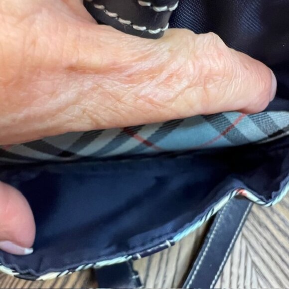 Burberry Blue Label Crossbody - Picture 7 of 7
